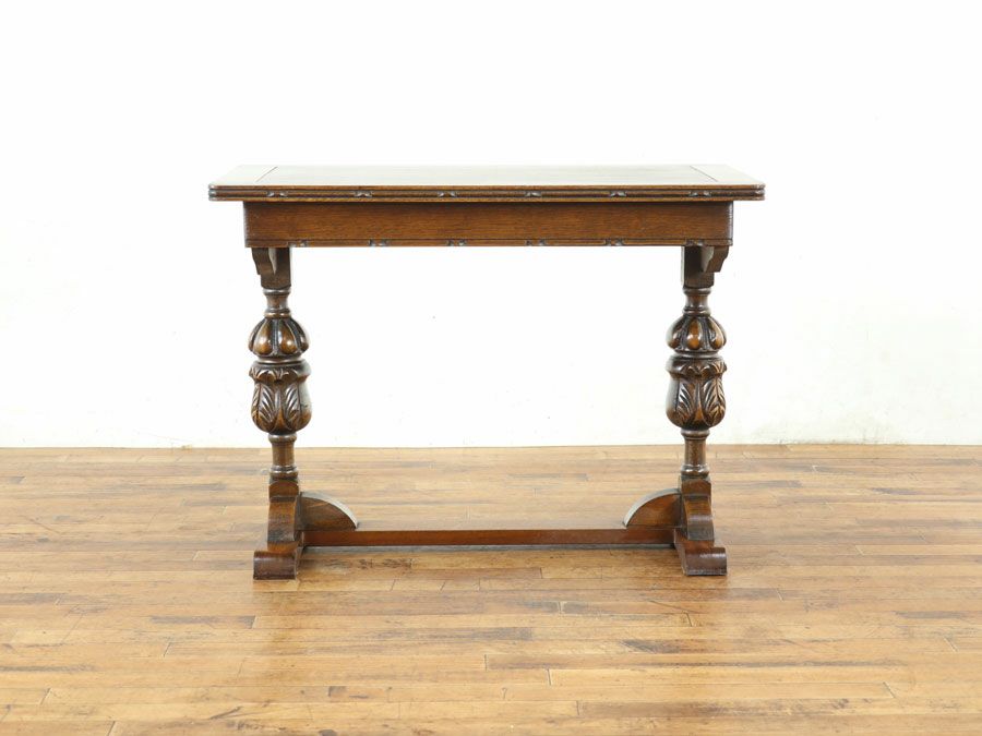 アンティーク家具 スモールテーブル 80076