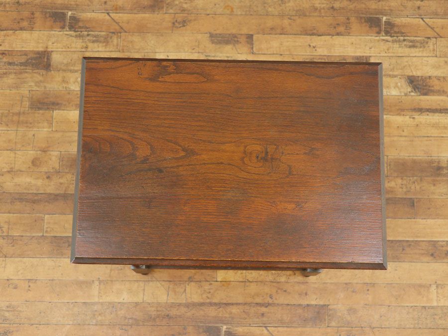 アンティーク オケージョナルテーブル 80152