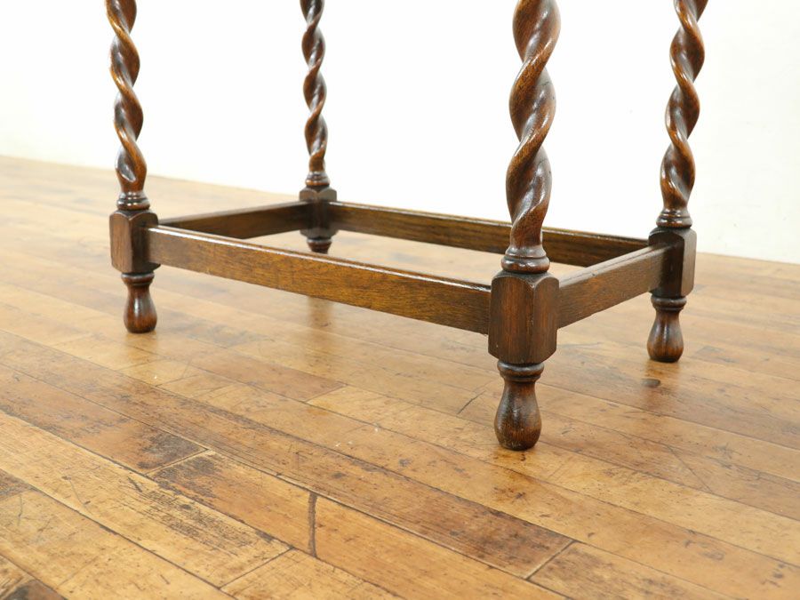 アンティーク オケージョナルテーブル 80180