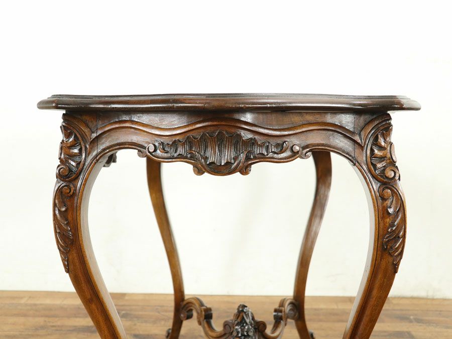 アンティーク家具 テーブル 65191