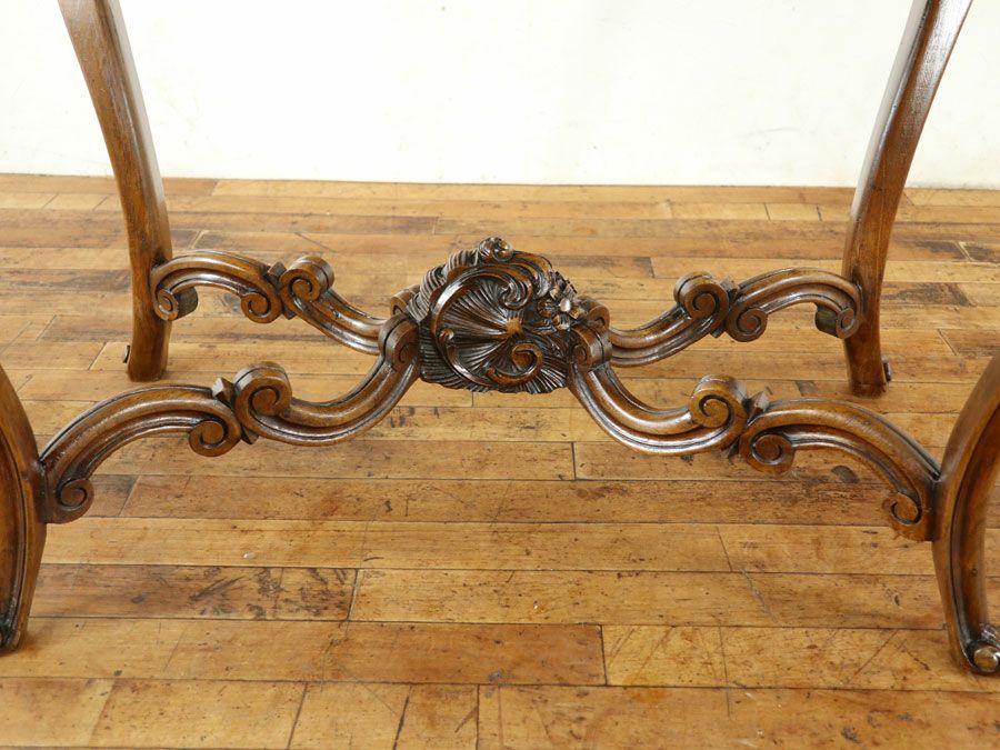 アンティーク家具 テーブル 65191