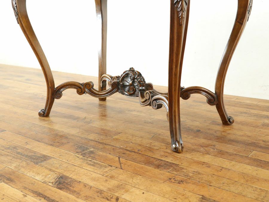 アンティーク家具 テーブル 65191