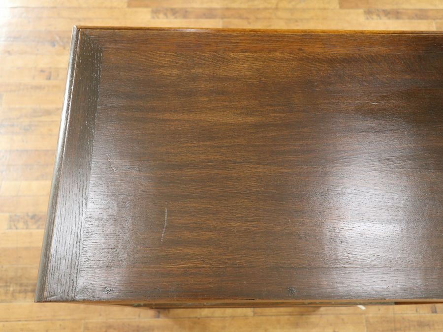 アンティーク家具 サイドキャビネット 65326