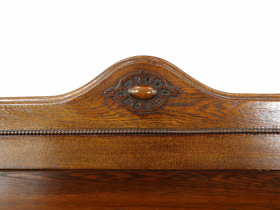 アンティーク家具 サイドボード 80003