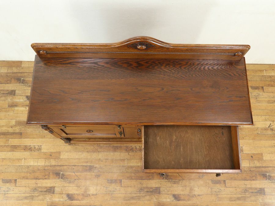 アンティーク家具 サイドボード 80003