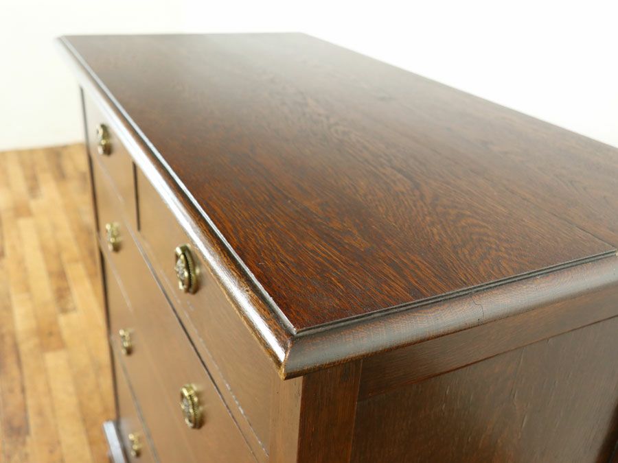 アンティーク家具 チェスト 80056