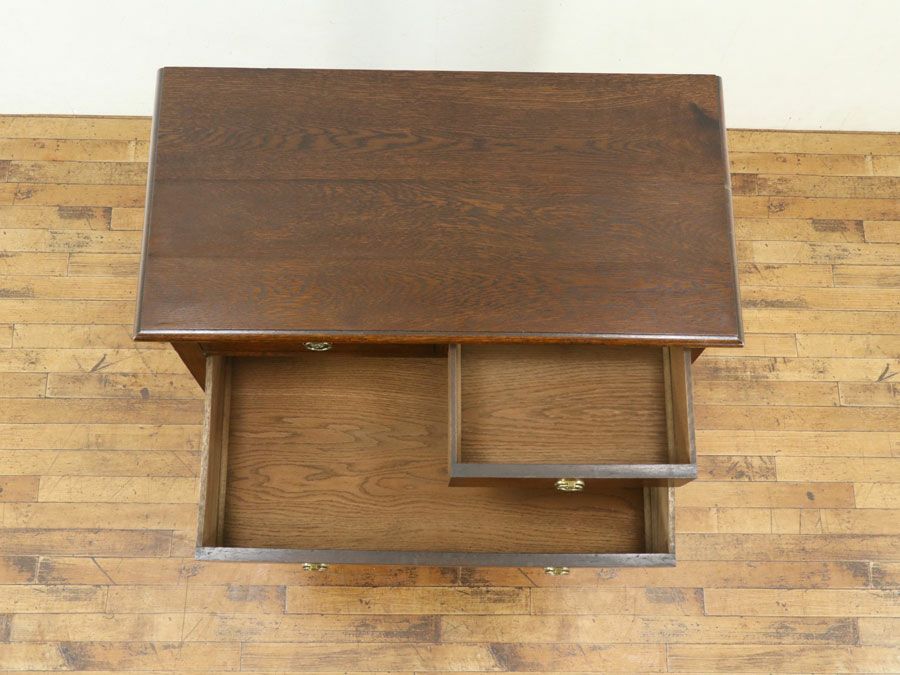 アンティーク家具 チェスト 80056