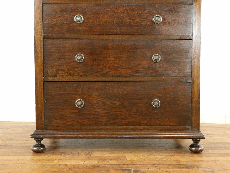 アンティーク家具 チェスト 80056