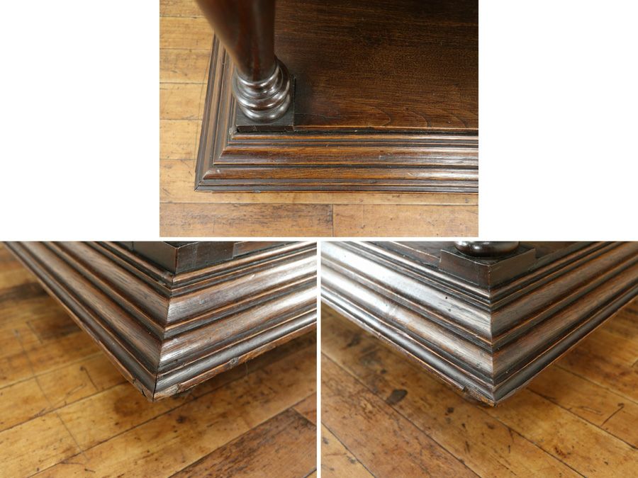 アンティーク家具 キャビネット 65235