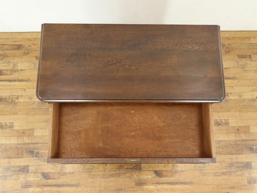 アンティーク家具 チェスト 65276