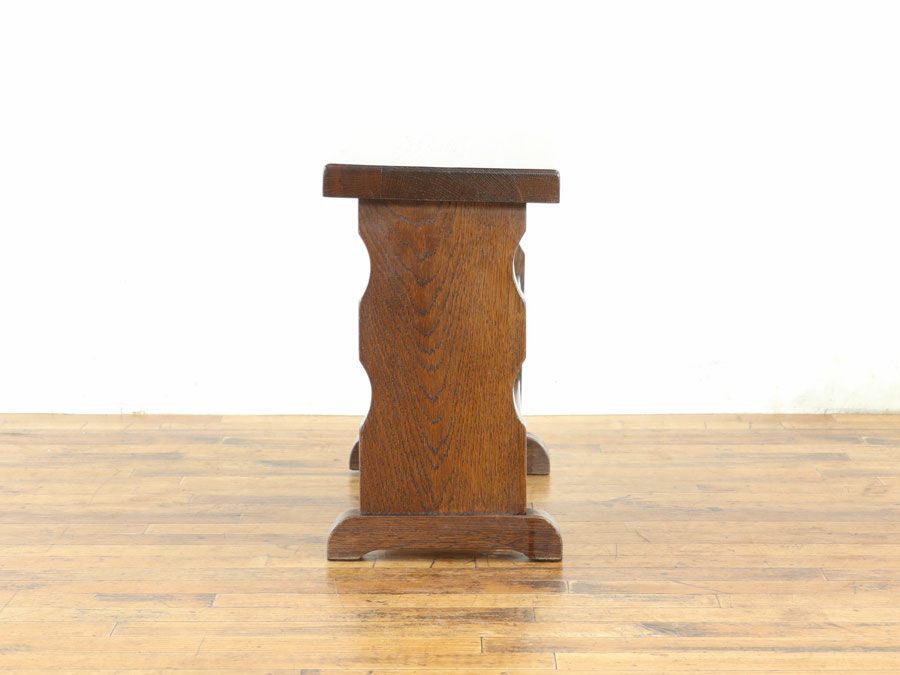 アンティーク家具 オランダワインラック 65193