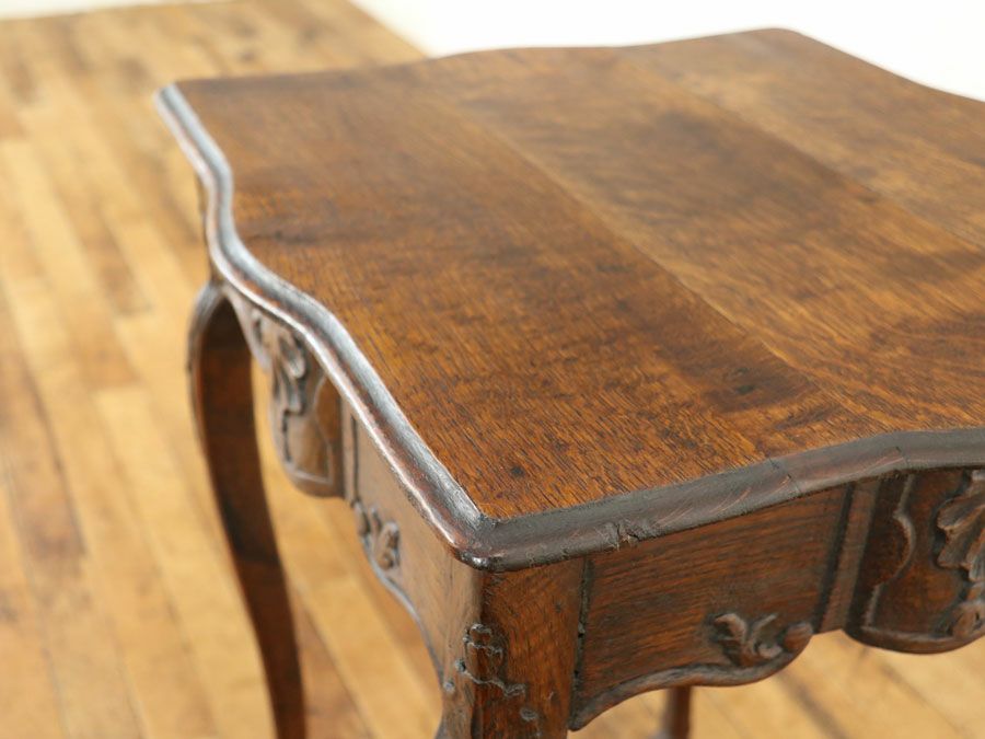 アンティーク家具 スモールテーブル 65304