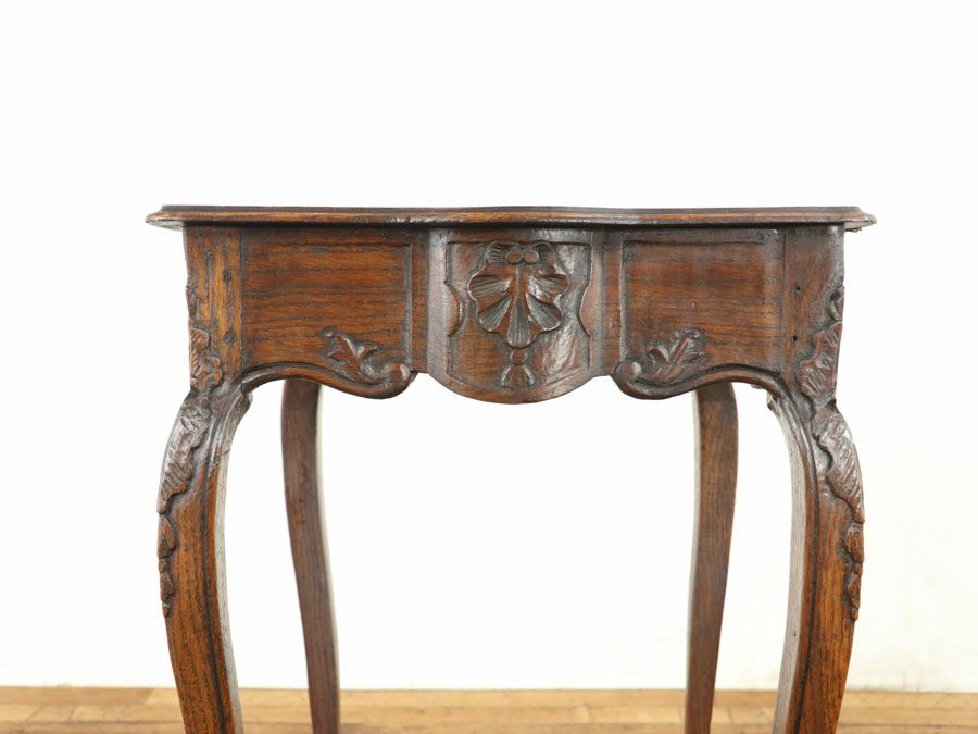 アンティーク家具 スモールテーブル 65304