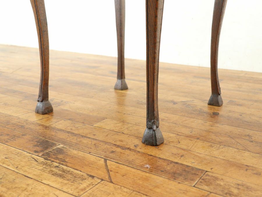 アンティーク家具 スモールテーブル 65304