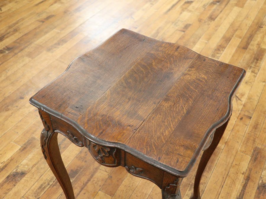 アンティーク家具 スモールテーブル 65304