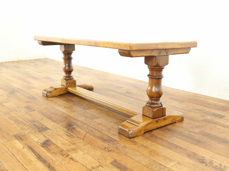 アンティーク家具 コーヒーテーブル 65196