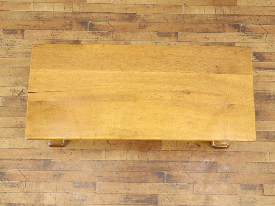 アンティーク家具 コーヒーテーブル 65196