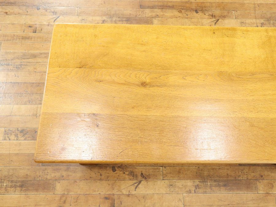 アンティーク家具 コーヒーテーブル 65196