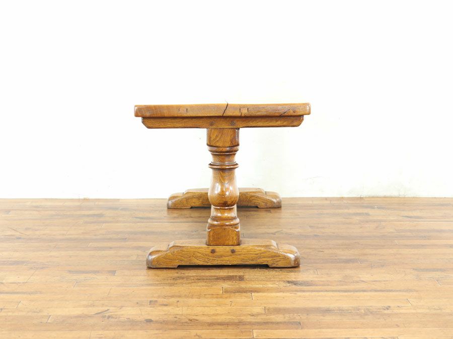 アンティーク家具 コーヒーテーブル 65196