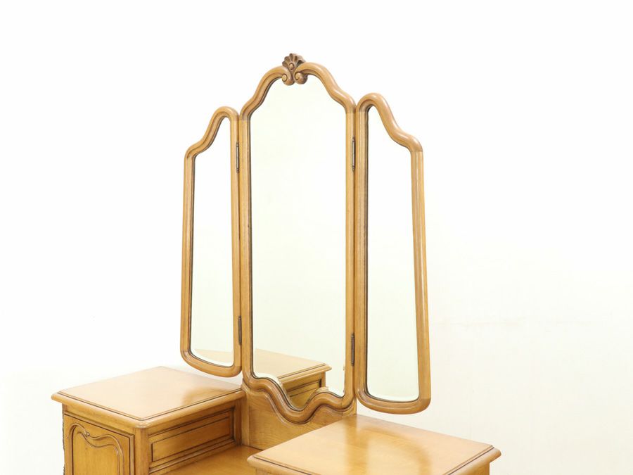 アンティーク家具 ドレッサー 65306