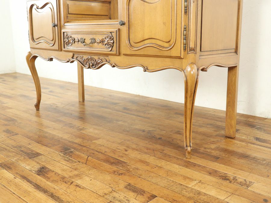 アンティーク家具 ドレッサー 65306