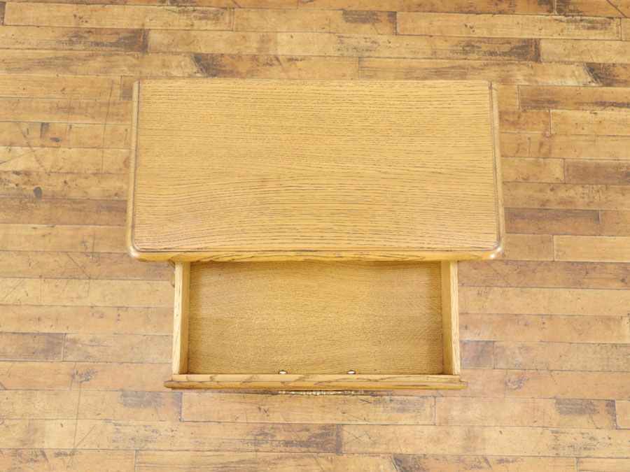 アンティーク家具 スモールチェスト 65227