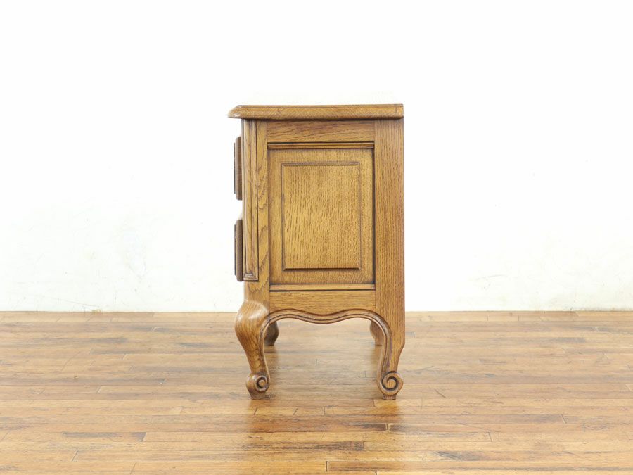 アンティーク家具 スモールチェスト 65227