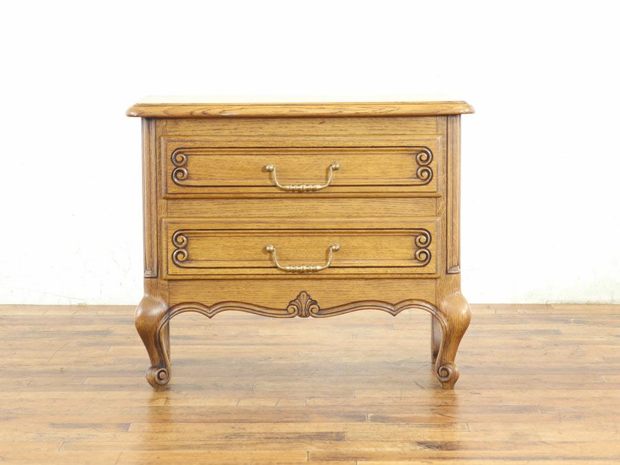 アンティーク家具 スモールチェスト 65227