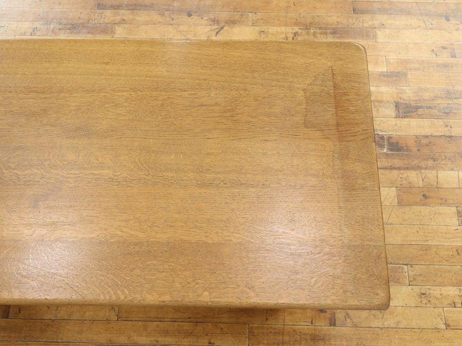 アンティーク家具 ローテーブル 65299a