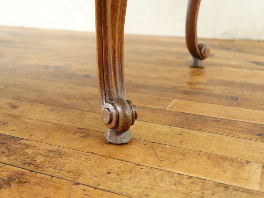 アンティーク家具 コーヒーテーブル 65226