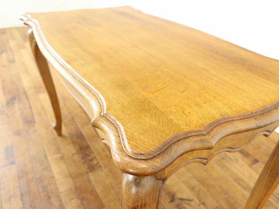 アンティーク家具 コーヒーテーブル 65308