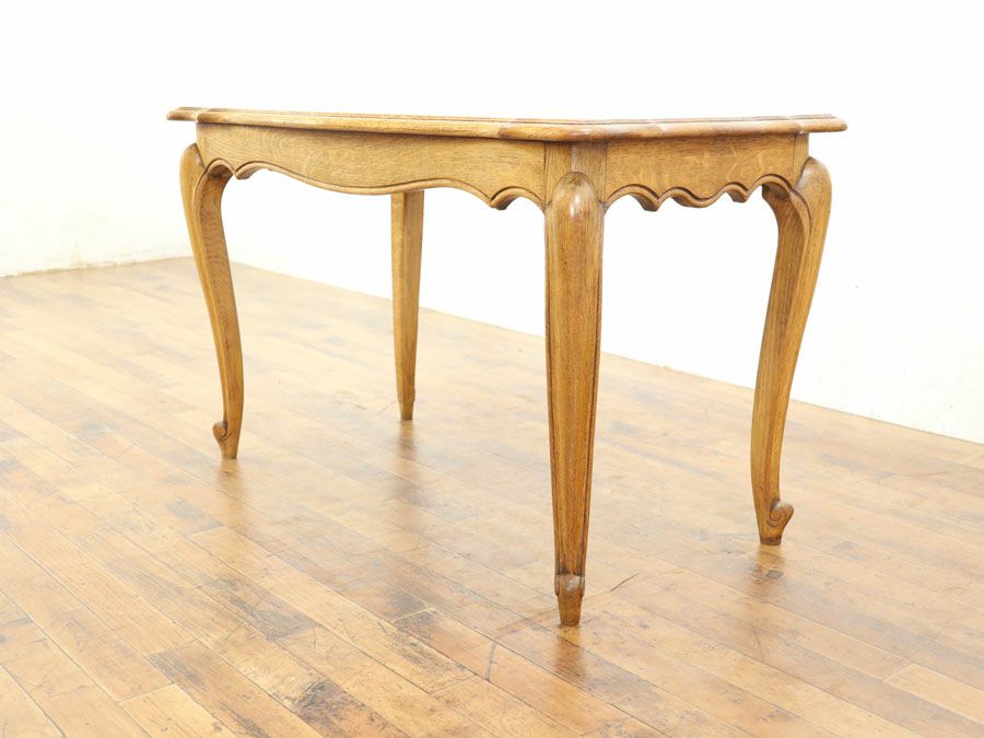 アンティーク家具 コーヒーテーブル 65308