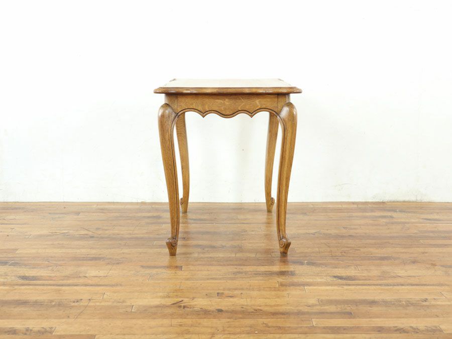 アンティーク家具 コーヒーテーブル 65308