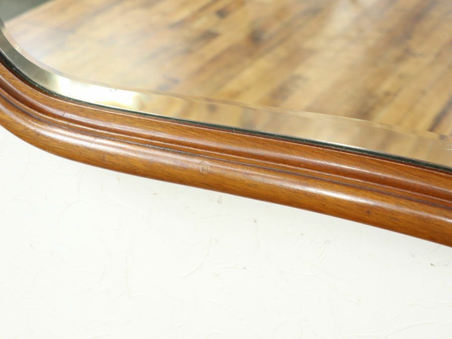 アンティーク家具 ウォールミラー 65230