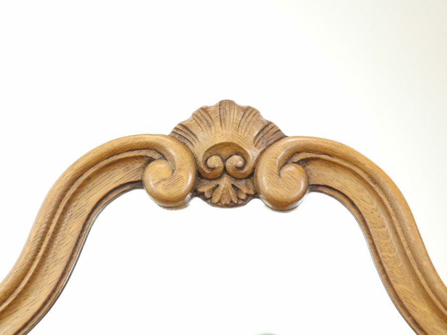 アンティーク家具 ドレッサー 65266