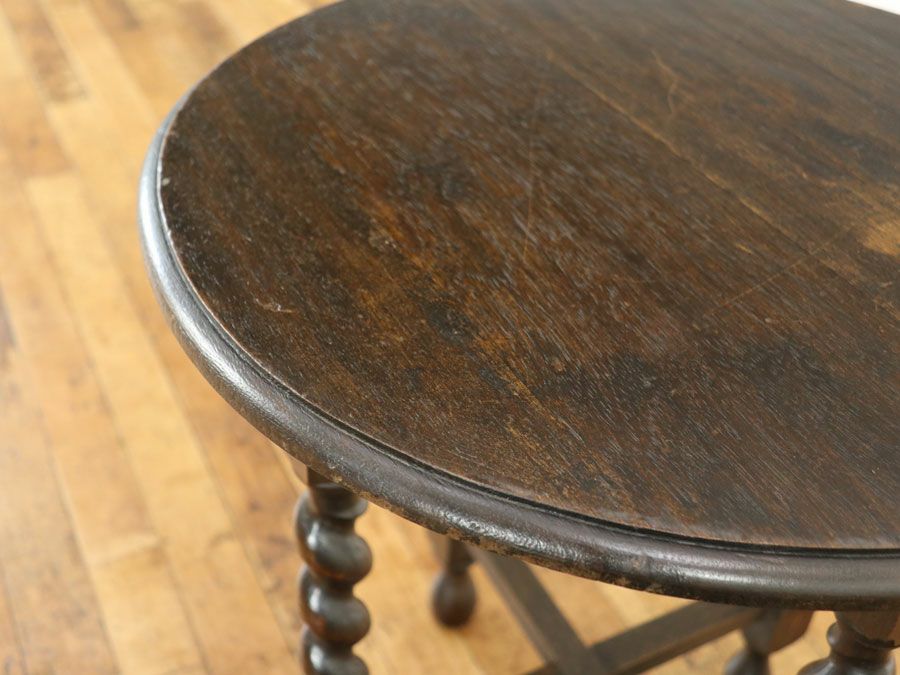 アンティーク家具 スモールテーブル 65284