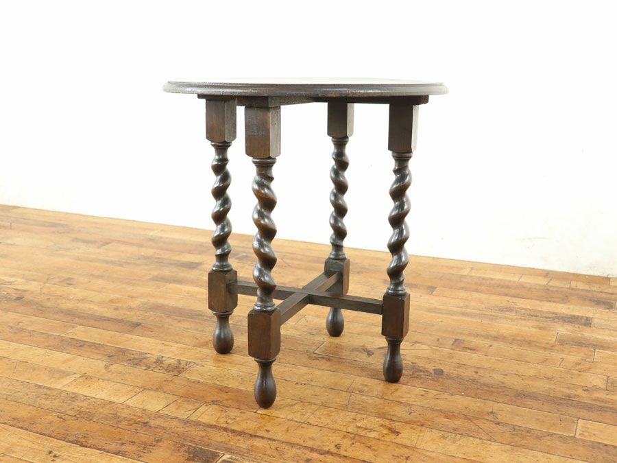 アンティーク家具 スモールテーブル 65284