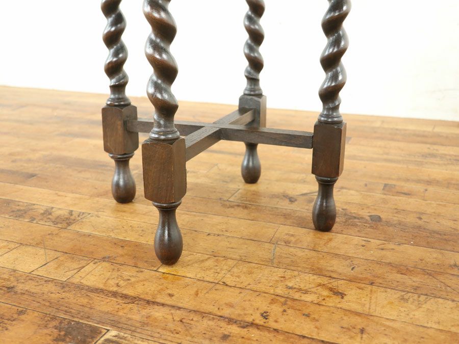 アンティーク家具 スモールテーブル 65284