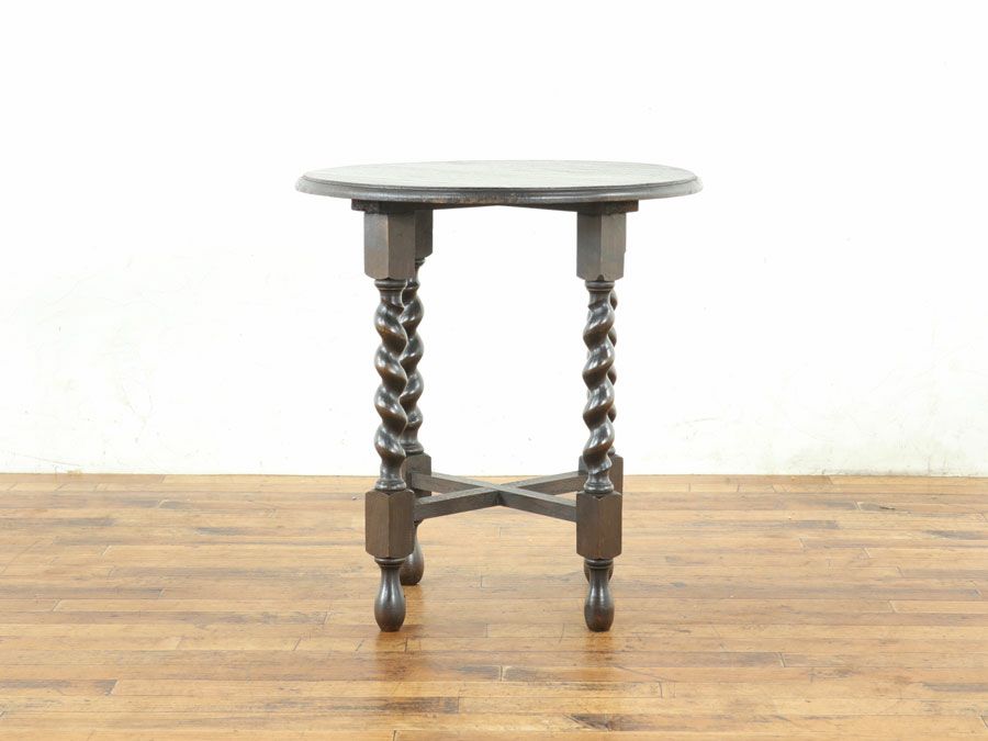 アンティーク家具 スモールテーブル 65284