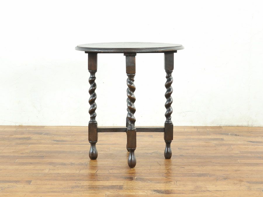 アンティーク家具 スモールテーブル 65284