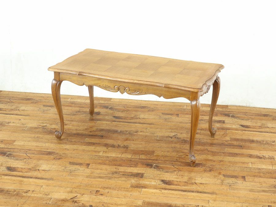 アンティーク家具 コーヒーテーブル 65200