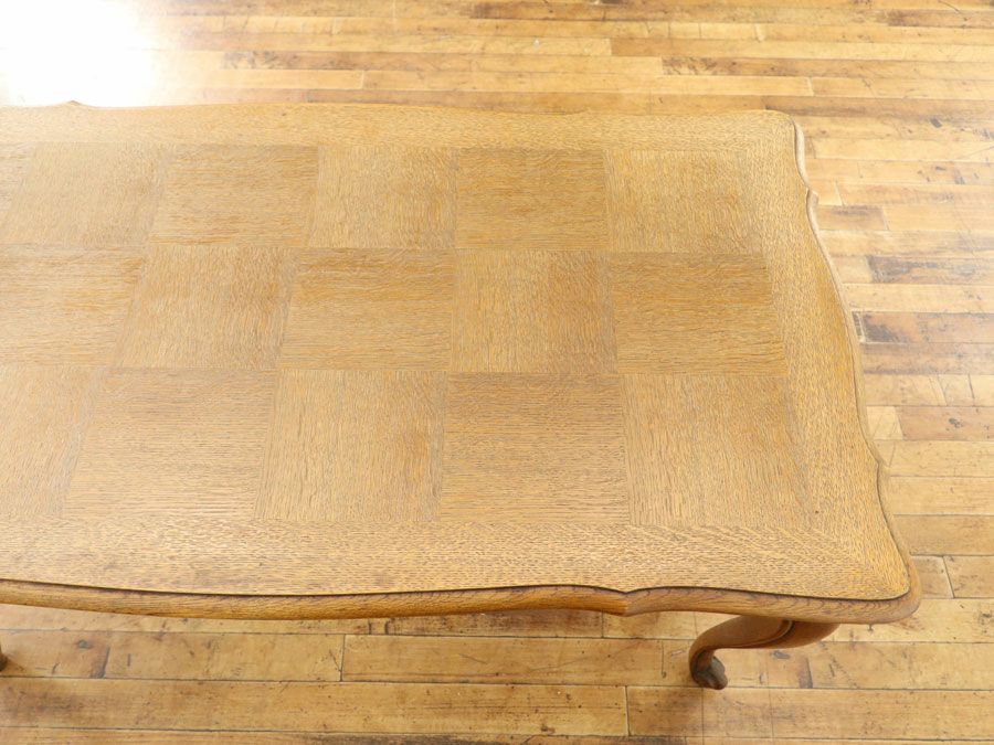 アンティーク家具 コーヒーテーブル 65200