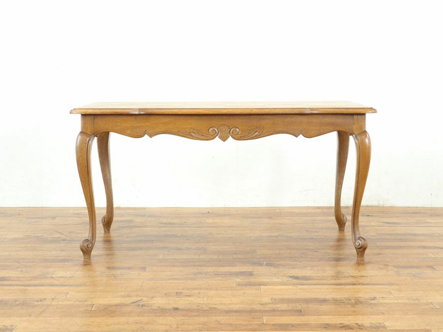 アンティーク家具 コーヒーテーブル 65200