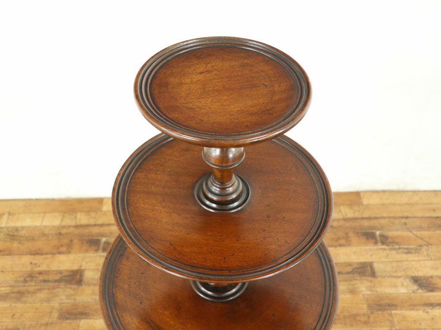 アンティーク家具 ダムウェーター 65194