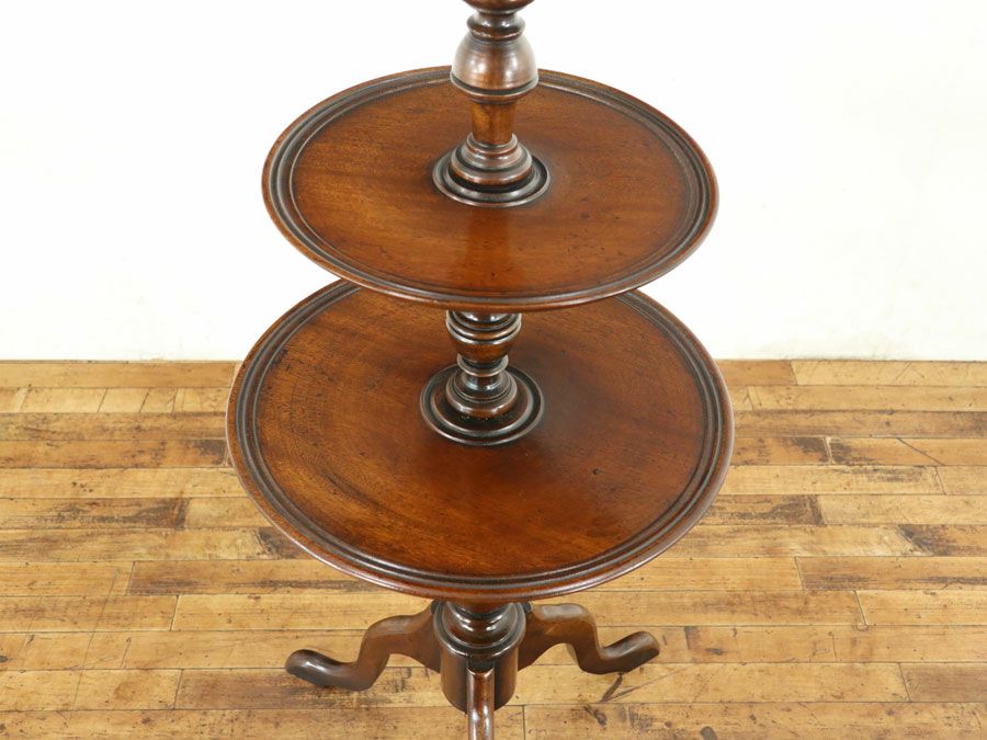 アンティーク家具 ダムウェーター 65194