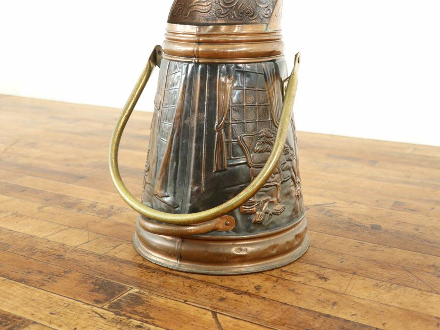 アンティーク家具 スミイレ 65258d