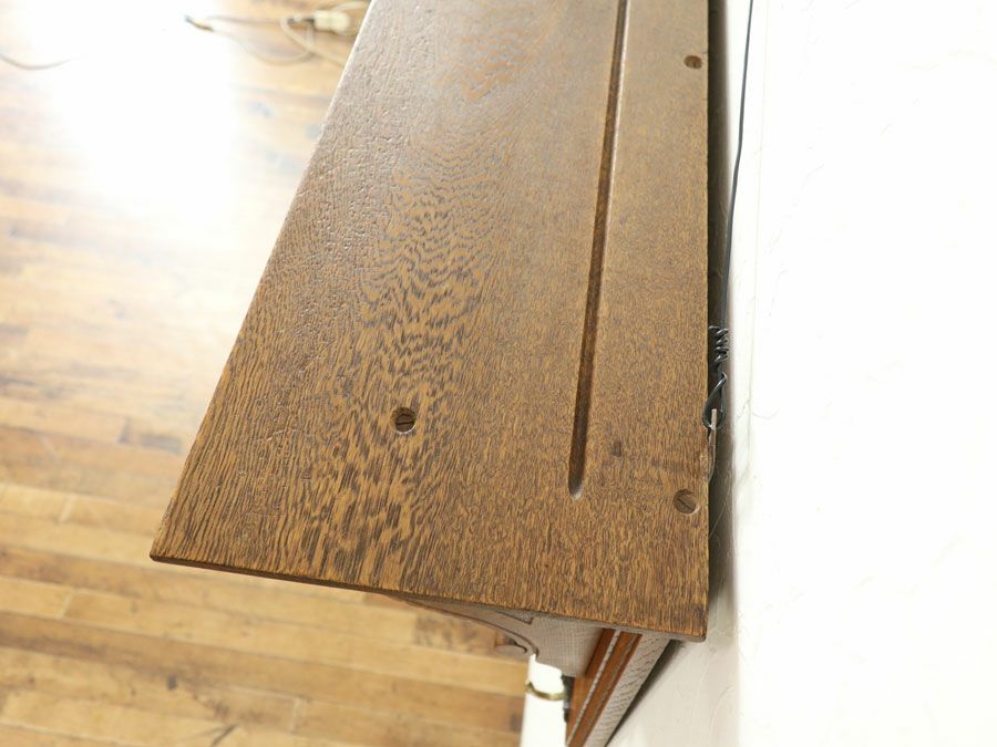 アンティーク家具 ウォールハンガー 65327