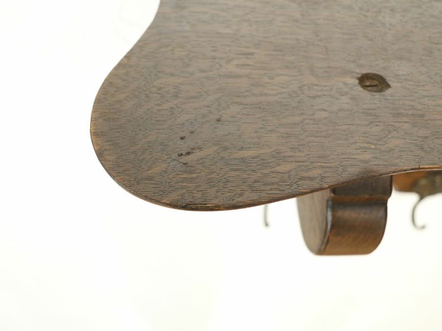 アンティーク家具 ウォールハンガー 65241b