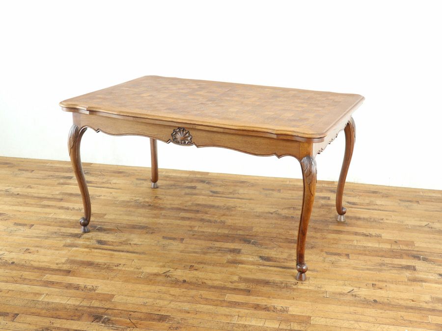 アンティーク家具 ダイニングセット 65271