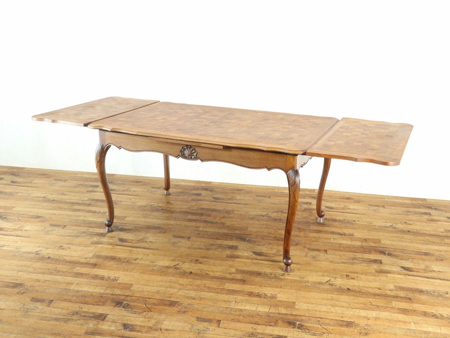 アンティーク家具 ダイニングセット 65271